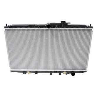 Denso® - Engine Coolant Radiator