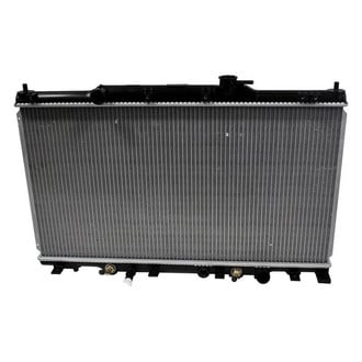 Denso® - Engine Coolant Radiator