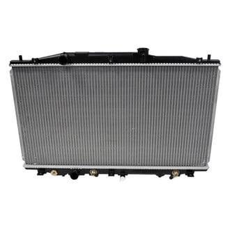 Denso® - Engine Coolant Radiator