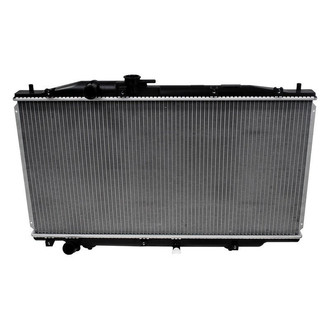 Denso® - Engine Coolant Radiator