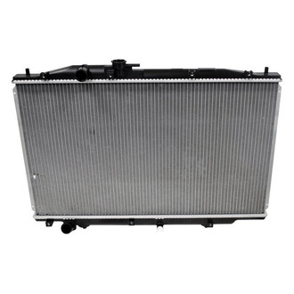 Denso® - Engine Coolant Radiator