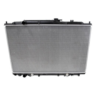 Denso® - Engine Coolant Radiator