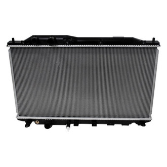 Denso® - Engine Coolant Radiator