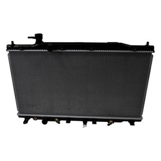 Denso® - Engine Coolant Radiator