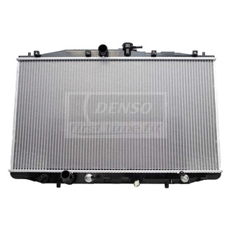 Denso® - Engine Coolant Radiator