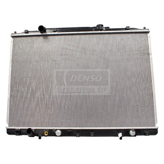Denso® - Engine Coolant Radiator