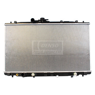Denso® - Engine Coolant Radiator