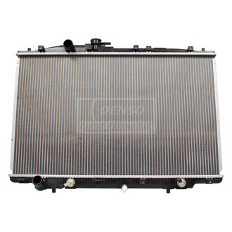 Denso® - Engine Coolant Radiator