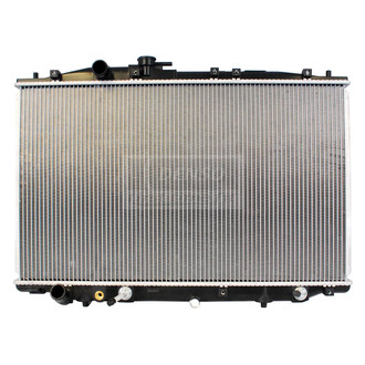 Denso® - Engine Coolant Radiator