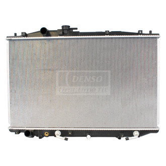 Denso® - Engine Coolant Radiator