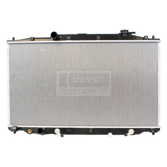 Denso® - Engine Coolant Radiator