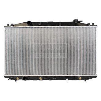 Denso® - Engine Coolant Radiator