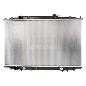 Denso® - Engine Coolant Radiator