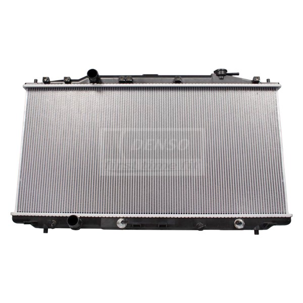 Denso® - Engine Coolant Radiator