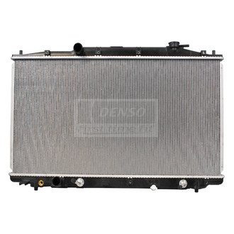 Denso® - Engine Coolant Radiator