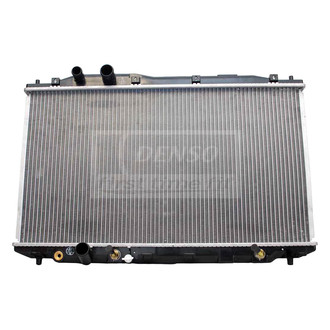 Denso® - Engine Coolant Radiator
