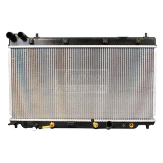 Denso® - Engine Coolant Radiator
