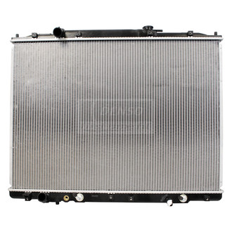 Denso® - Engine Coolant Radiator