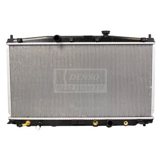 Denso® - Engine Coolant Radiator