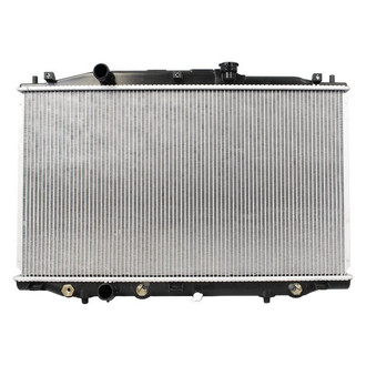 Denso® - Engine Coolant Radiator