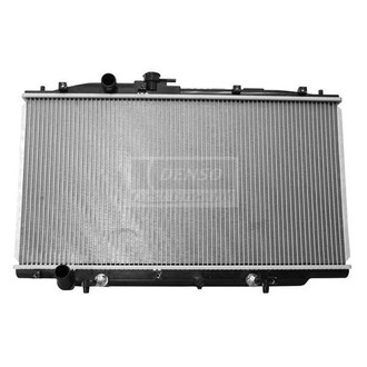 Denso® - Engine Coolant Radiator