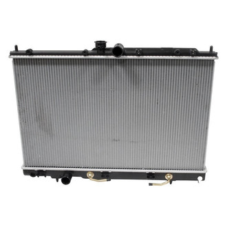 Denso® - Engine Coolant Radiator