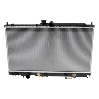 Denso® - Engine Coolant Radiator
