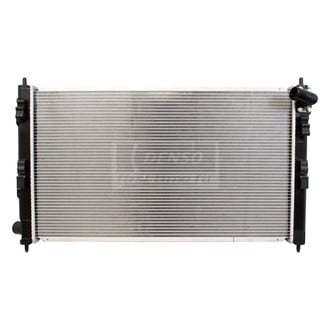 Denso® - Engine Coolant Radiator