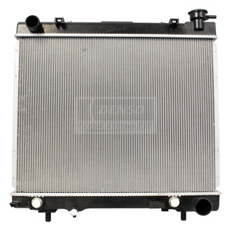 Denso® - Engine Coolant Radiator