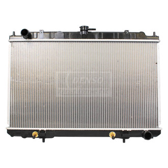 Denso® - Engine Coolant Radiator