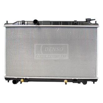Denso® - Engine Coolant Radiator
