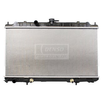 Denso® - Engine Coolant Radiator