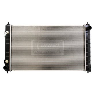 Denso® - Engine Coolant Radiator