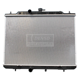 Denso® - Engine Coolant Radiator