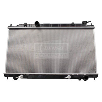 Denso® - Engine Coolant Radiator