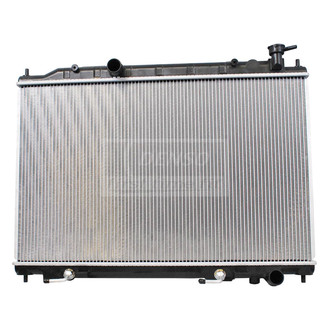 Denso® - Engine Coolant Radiator
