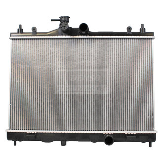 Denso® - Engine Coolant Radiator