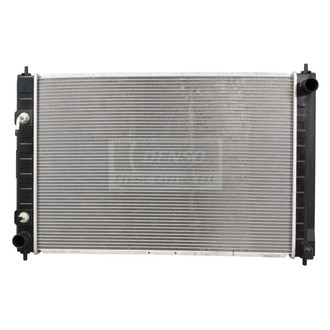 Denso® - Engine Coolant Radiator