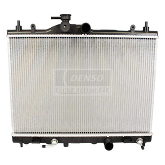 Denso® - Engine Coolant Radiator