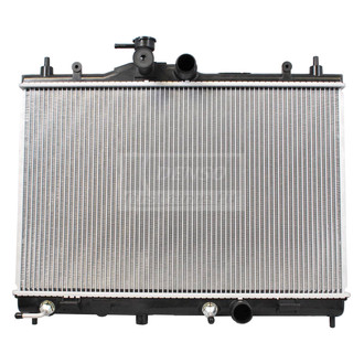 Denso® - Engine Coolant Radiator