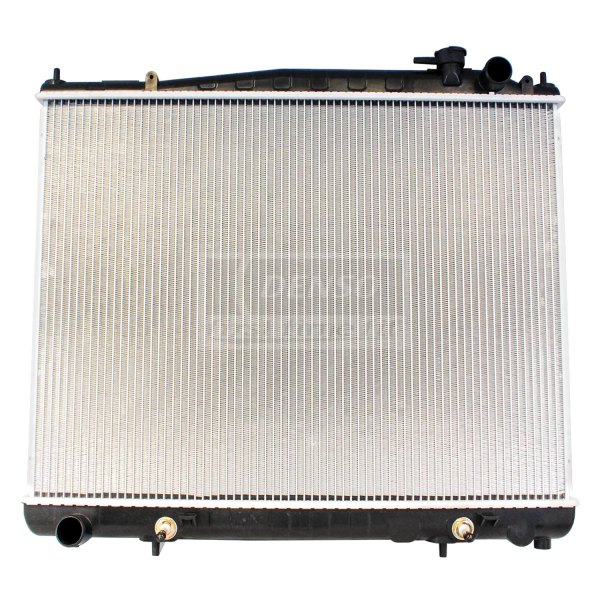 Denso® - Engine Coolant Radiator