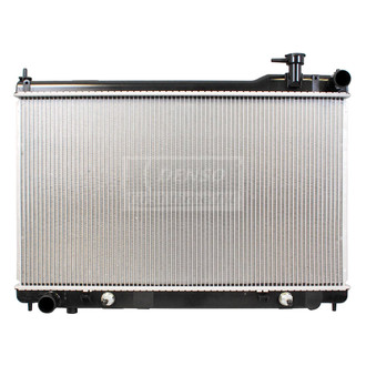 Denso® - Engine Coolant Radiator