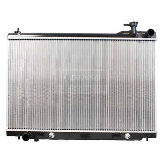 Denso® - Engine Coolant Radiator