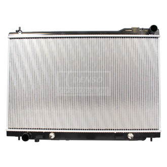Denso® - Engine Coolant Radiator