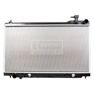 Denso® - Engine Coolant Radiator