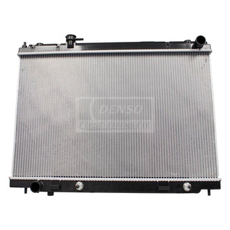 Denso® - Engine Coolant Radiator