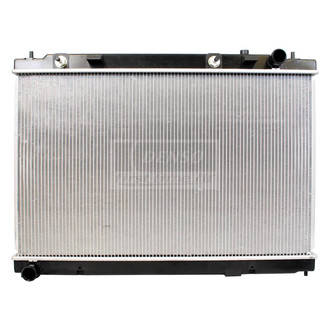 Denso® - Engine Coolant Radiator