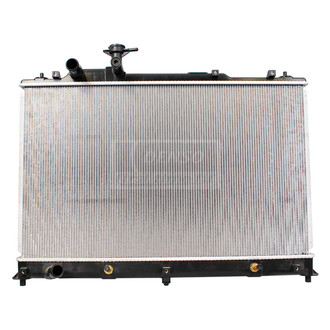 Denso® - Engine Coolant Radiator