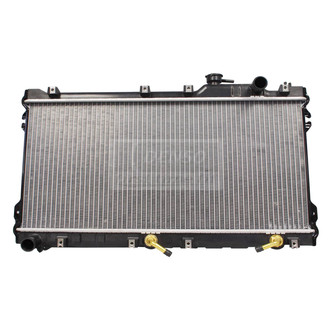 Denso® - Engine Coolant Radiator
