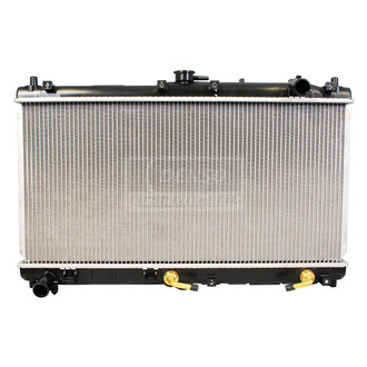 Denso® - Engine Coolant Radiator